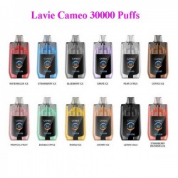 Lavie Cameo 30000 Puffs